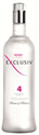 Exclusiv Vodka Berry